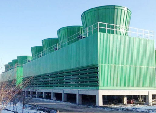 西安橫流式冷卻塔生產(chǎn)廠家批發(fā)-供貨商電話