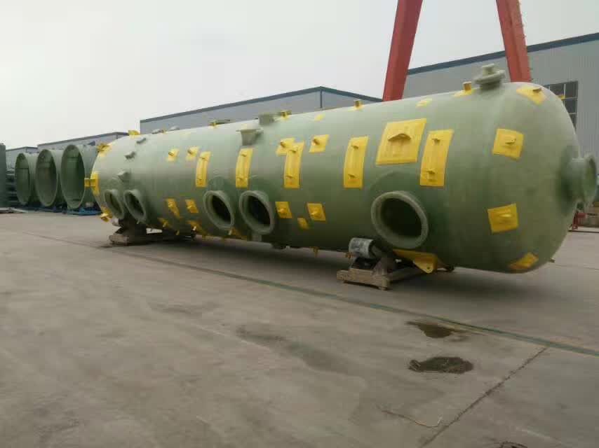 涪陵液氨儲罐工程施工廠家-加工安裝定做