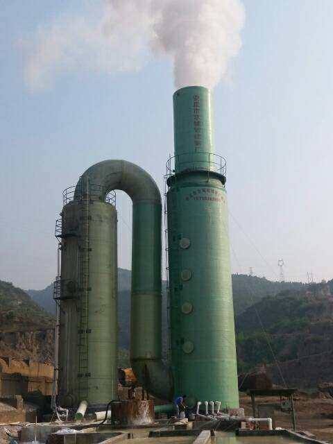 三門峽廢氣玻璃鋼凈化塔公司品牌設(shè)備-廠家直銷價格