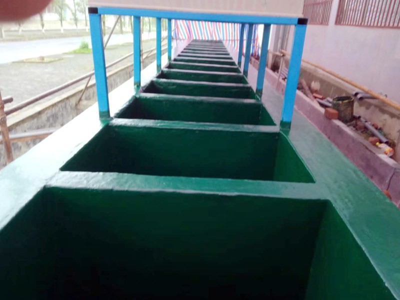 哈密5布25油玻璃鋼防腐生產廠家批發-供貨商電話